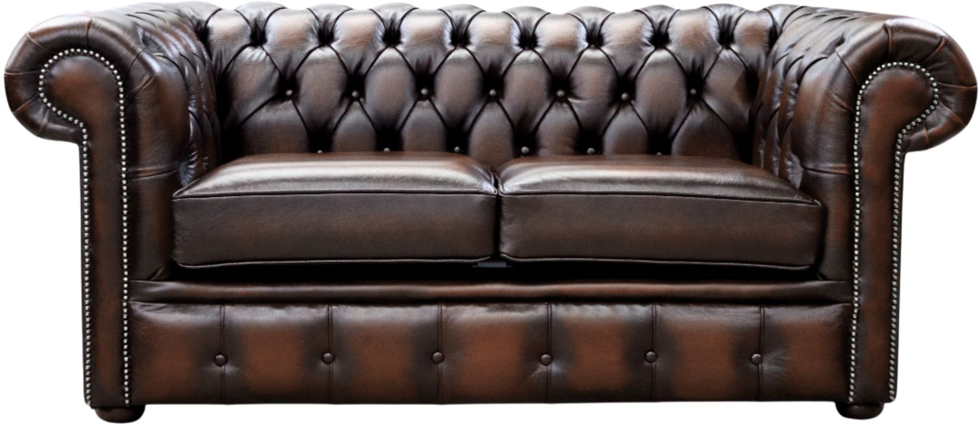 The Cambridge Chesterfield
